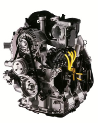 P1D33 Engine